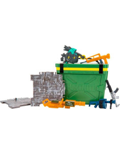 Caja de Botín Fortnite FNT0088 para Figuras 10cm Multicolor 2