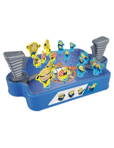 Juego de Batalla de Minions Explosivos EPOCH - 2 Jugadores