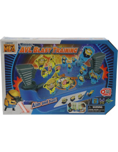 Juego de Batalla de Minions Explosivos EPOCH - 2 Jugadores 2
