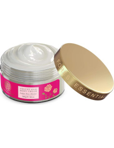 Crema Corporal de Seda Absoluta Forest Essentials 200g 2