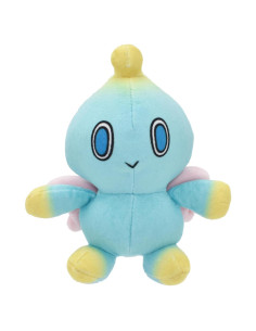 Juguete de Peluche para Perros Multipet Chao 14 cm Azul
