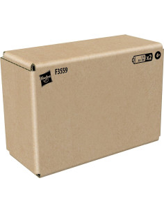 FurReal Fuzzalots Cachorro y Mono Interactivo 360g 4+ 2