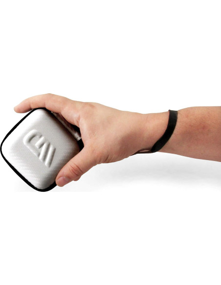 Funda Protectora CASEMATIX para Tamagotchi On - Blanca Funda Protectora CASEMATIX para Tamagotchi On - Blanca