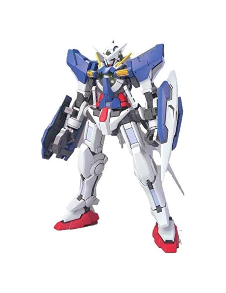 Figura de acción Gundam EXIA HG Bandai 53x39x62 cm Figura de acción Gundam EXIA HG Bandai 53x39x62 cm