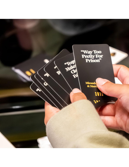 Juego de Mesa Floats McGoats + Juego de Cartas Verses