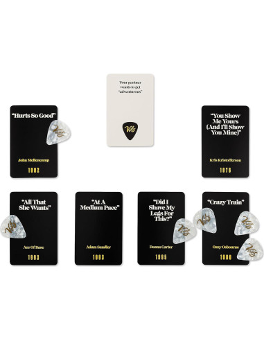 Juego de Mesa Floats McGoats + Juego de Cartas Verses