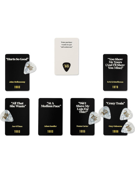 Juego de Mesa Floats McGoats + Juego de Cartas Verses