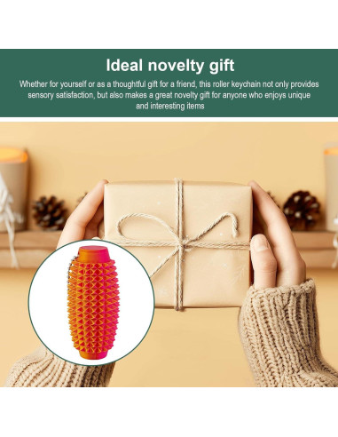 2 Piezas Juguetes Antiestrés Little Ouchies OISHE - Alivio Silencioso