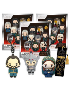 Juego de Tronos Mystery Minis - Paquete de Fiesta Casa del Dragón