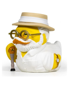Figurina TUBBZ Dr. John Hammond Jurassic Park - Edición Limitada