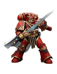 Figura de Acción JoyToy Warhammer Ángeles de Sangre 12.4cm