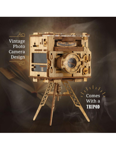 Conjunto de Rompecabezas de Escape Room iDventure 3D