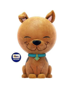 Conjunto de Figuras de Vinilo Scooby-Doo Funko 3 Piezas 2