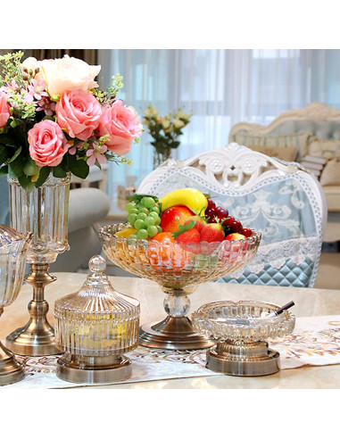 Fresas Artificiales RONRONS 20 Piezas Decorativas Realistas