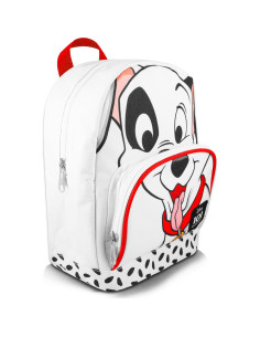 Conjunto Mochila Mini 101 Dálmatas Crenstone con Botella 2