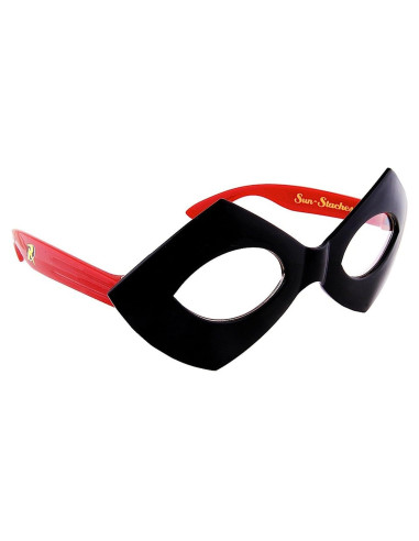 Gafas de sol Robin DC Comics UV400 para adultos - Talla única