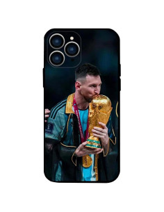 Funda Bumper ZERMU para iPhone 11 Pro Max - Silicona TPU Argentina