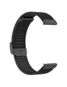 Correa de Metal Ajustable BabyValley para Reloj Motast P99