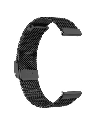 Correa de Metal Ajustable BabyValley para Reloj Motast P99