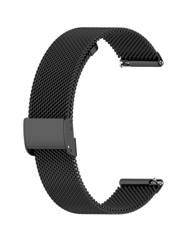 Correa de Metal Ajustable BabyValley para Reloj Motast P99