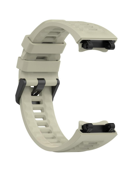2Pack Correas de Silicona TenCloud para Amazfit Active Edge