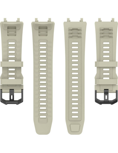 2Pack Correas de Silicona TenCloud para Amazfit Active Edge