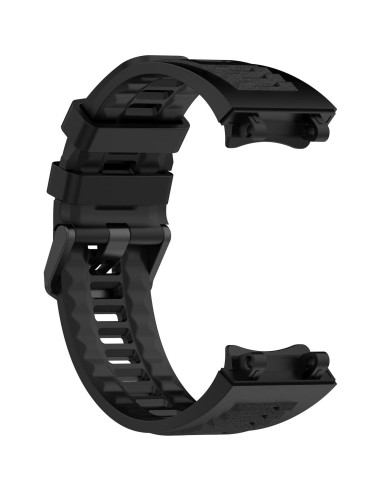 2Pack Correas de Silicona TenCloud para Amazfit Active Edge