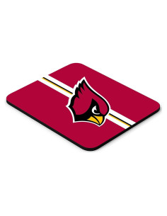 Alfombrilla de Ratón Mialtry DE01-23 Fútbol Antideslizante 240x200mm