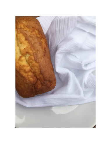 Toallas de Cocina 100% Algodón Ofertas Excelentes - Paquete de 12, 71x71 cm