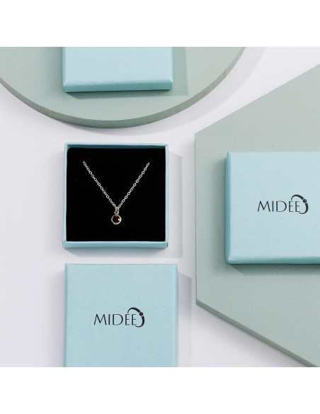 Brazaletes de Tobillo MIDEEO Oro y Plata 2 Capas Ajustables Brazaletes de Tobillo MIDEEO Oro y Plata 2 Capas Ajustables