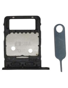 Repuesto Bandeja SIM y Soporte Micro SD Samsung Galaxy Tab S6 Lite