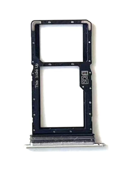 Soporte Bandeja SIM VIESUP para Boost Celero 5G - Plata Soporte Bandeja SIM VIESUP para Boost Celero 5G - Plata