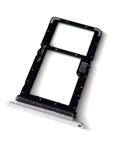 Soporte Bandeja SIM VIESUP para Boost Celero 5G - Plata Soporte Bandeja SIM VIESUP para Boost Celero 5G - Plata