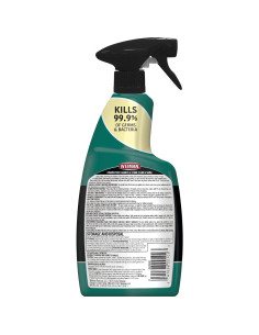 Limpiador Desinfectante Weiman para Granito 24 Oz - Multiuso 2