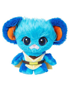 Peluche Star Wars Mattel Young Jedi Nubs 20 cm suave