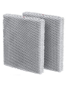 Filtro de Panel de Agua Humidificador Sconva A35 - Paquete de 2