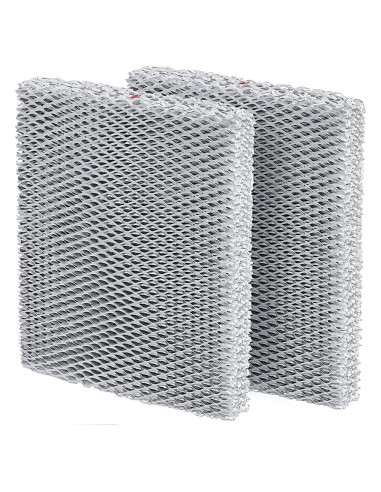 Filtro de Panel de Agua Humidificador Sconva A35 - Paquete de 2