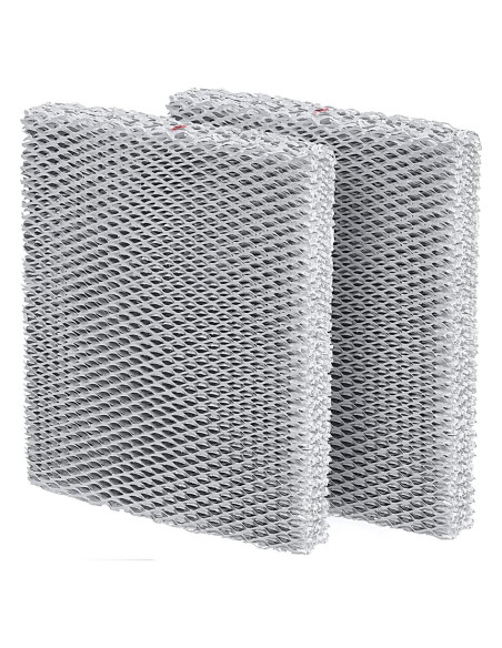 Filtro de Panel de Agua Humidificador Sconva A35 - Paquete de 2