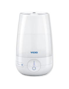 Humidificador Vicks FilterFree Plus VUL565 Niebla Fría 4.5L