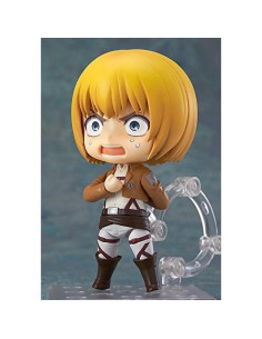 Figura de Acción Nendoroid Armin Arlert Good Smile 21.1x18.0 cm 2