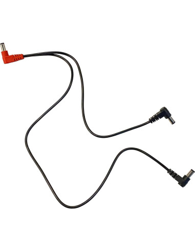 Cables de Alimentación para Pedales Voodoo Labs - 2 Vías