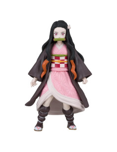 Figura de acción Nezuko Kamado 12.7 cm McFarlane Toys Demon Slayer