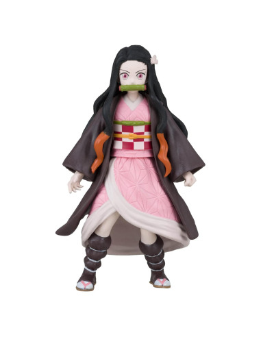 Figura de acción Nezuko Kamado 12.7 cm McFarlane Toys Demon Slayer