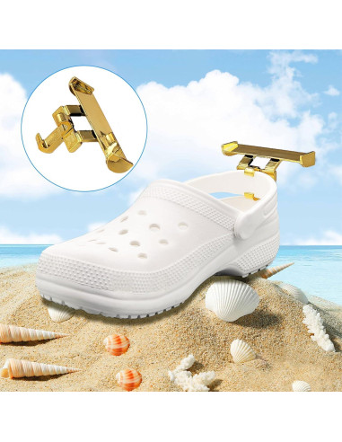 Ala Spoiler para Zapatos Fibra de Carbono - 1 Par