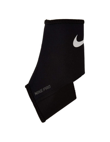 Soporte para Tobillo Nike Pro Unisex - Ligero y Transpirable
