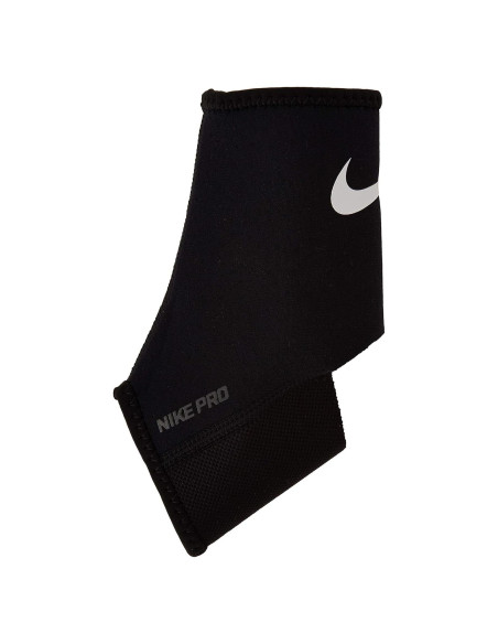 Soporte para Tobillo Nike Pro Unisex - Ligero y Transpirable