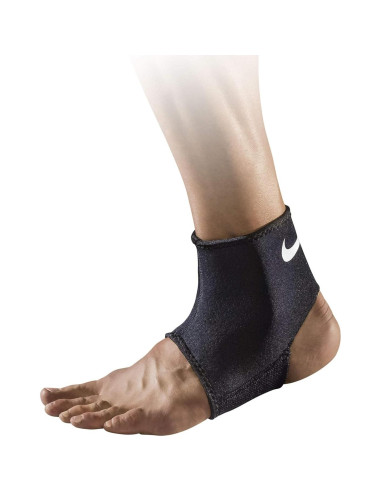 Soporte para Tobillo Nike Pro Unisex - Ligero y Transpirable