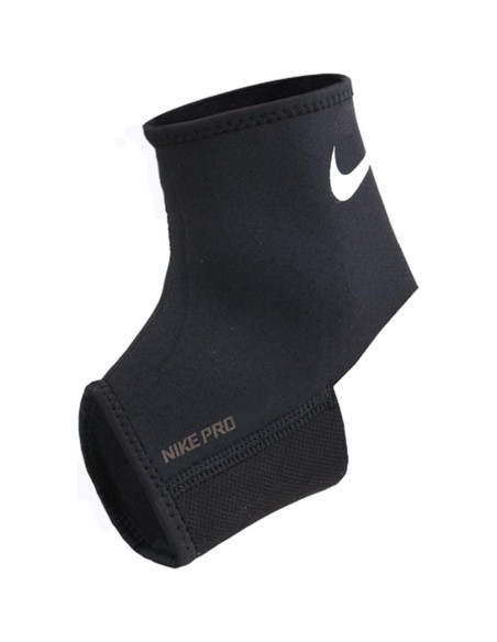 Soporte para Tobillo Nike Pro Unisex - Ligero y Transpirable