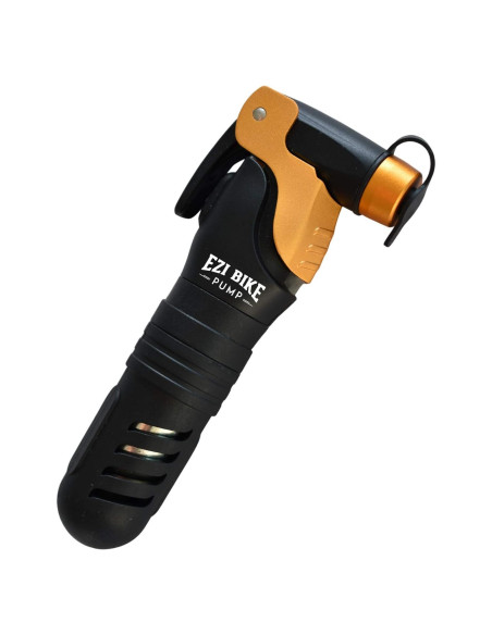 Bomba Inflador CO2 Ezi Bike 16g Mini Ligera para Bicicletas