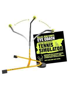 Entrenador de Tenis Eye Coach Billie Jean King - Profesional